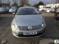 Photo 2013 Volkswagen CC 2.0 TDI BlueMotion Tech 4dr DSG COUPE DIESEL Automatic