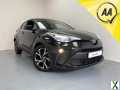 Photo 2021 Toyota C-HR 1.8 Hybrid Design 5dr CVT HATCHBACK PETROL/ELECTRIC Automatic