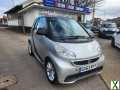 Photo 2013 SMART FORTWO COUPE CDI Passion 2dr Softouch Automatic