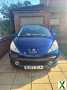 Photo 2007 Peugeot 207 sport