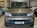 Photo 2011 Land Rover Range Rover Sport 3.0 TDV6 HSE 5dr CommandShift ESTATE Diesel Au