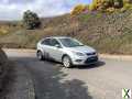 Photo 2009 Ford Focus 1.6 Zetec Silver 5 Door Motd April 2024