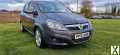 Photo 2010 VAUXHALL ZAFIRA 1.8 SRI MOTED TO APRIL 2024