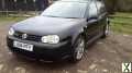 Photo 2004 Volkswagen Golf 3.2 V6 R32 5dr Hatchback Petrol Manual