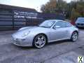 Photo Porsche 911 S 2dr Tiptronic S Petrol