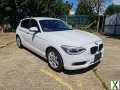 Photo 2013 BMW 116i BMW 116i SPORT 1.6 AUTO PETROL 13-13, ULEZ, FRESH IMPORT, VERIFIED