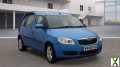 Photo 2008 Skoda Roomster 1.4 16V 2 5dr MPV Petrol Manual