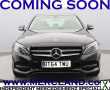 Photo 2015 (64) MERCEDES BENZ C250 BLUETEC SPORT SALOON DIESEL AUTO BLACK