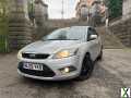 Photo Ford focus Titanium