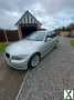 Photo 2009 Bmw 320se Diesel car 10 months mot f.s.h