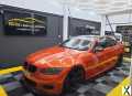 Photo BMW, 3 SERIES, Coupe, 2008, Semi-Auto, 2993 (cc), 2 doors