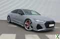 Photo 2022 Audi RS 7 Sportback RS 7 TFSI Quattro Vorsprung 5dr Tiptronic Hatchback Pet