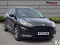 Photo Ford Kuga 2.0 Ecoblue Mhev St Line First Edition Suv 5dr Diesel Manual Euro 6