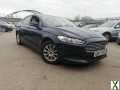 Photo 2017 Ford Mondeo 2.0 TDCi ECOnetic Style Euro 6 (s/s) 5dr HATCHBACK Diesel Manua