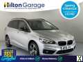 Photo 2018 BMW 2 SERIES ACTIVE TOURER 2.0 218D SPORT GRAN TOURER 5d AUTO 148 BHP MPV D