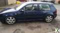 Photo Mk4 Golf PD130