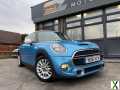 Photo 2016 MINI Hatch 2.0 Cooper S Euro 6 (s/s) 3dr HATCHBACK Petrol Manual