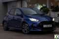 Photo 2021 Toyota Yaris 1.5 Hybrid Design 5dr CVT Hatchback Hybrid Automatic