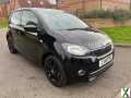 Photo 2014 SKODA CITIGO 1.0 BLACK EDITION GENUINE 48,000 MILES LONG MOT RUNS/DRIVES A1