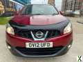 Photo 2012 Nissan QASHQAI+2 PETROL 1.6,, 7 SEATS ,PANORAMIC ROOF, NAVE SYSTEM/jeep/rav4/kuga