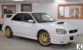 Photo 2005 Subaru Impreza 2.0 WRX STI Widetrack JDM FRESH IMPORT