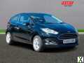 Photo Ford Fiesta 1.25 Zetec 3dr 82PS Petrol