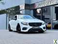 Photo 2017 Mercedes-Benz E Class E220d AMG Line Premium 2dr 9G-Tronic COUPE Diesel Aut