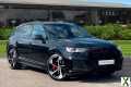 Photo 2022 Audi SQ7 Black Edition TFSI 507 PS tiptronic SUV Petrol Automatic