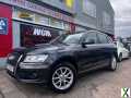 Photo 2010 Audi Q5 2.0 TFSI SE S Tronic quattro Euro 4 5dr ESTATE Petrol Automatic