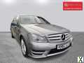 Photo 2012 Mercedes-Benz C Class 2.1 C250 CDI BlueEfficiency AMG Sport G-Tronic+ Euro