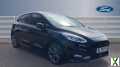 Photo 2020 Ford Fiesta 1.0 EcoBoost Hybrid mHEV 155 ST-Line Edition 5dr Petrol Hatchba