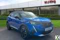 Photo PEUGEOT 2008 1.2 PURETECH S/S GT PREMIUM Petrol