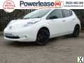 Photo 2017 Nissan Leaf 0.0 BLACK EDITION 30kWh 5d 109 BHP Hatchback ELECTRIC Automatic