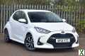 Photo 2021 Toyota Yaris 1.5 Hybrid Design 5dr CVT HATCHBACK PETROL/ELECTRIC Automatic