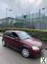 Photo Vauxhall Corsa Design 1.2 16v 5dr Hatchback Red