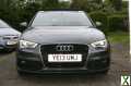 Photo Audi a3 S-Line Sportback 1.8 TFSI Auto