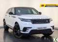 Photo 2018 RANGE ROVER VELAR R-DYNAMIC SE D180 SAT NAV REVERSING CAMERA SVC HISTORY