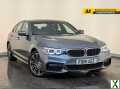 Photo 2018 BMW 530E M SPORT HYBRID AUTO SAT NAV PARKING SENSORS 1 OWNER SVC HISTORY