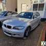 Photo BMW 1 Series 118i M Sport *Non Runner*