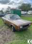 Photo 1972 Ford 20M XL 2600 S Taunus (cortina) barn find project