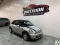 Photo 2015 MINI Convertible 1.6 Cooper D (s/s) 2dr CONVERTIBLE Diesel Manual