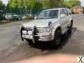 Photo Toyota, HILUX SURF TD AUTO, 1996, 2982 (cc)