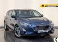 Photo 2020 FORD FOCUS TITANIUM X SAT NAV PREMIUM SOUND HEATED SEATS 1OWNER SVC HISTORY