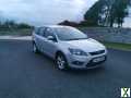 Photo 2010 ford focus estate 1.6 tdci with full year mot