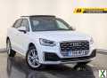 Photo 2018 AUDI Q2 S-LINE SATNAV PARKING SENSORS SUNROOF BLUETOOTH 1 OWNER SVC HISTORY