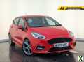 Photo 2019 FORD FIESTA ECOBOOST SAT NAV APPLE CARPLAY CRUISE CONTROL BLUETOOTH 1 OWNER