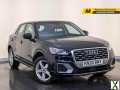 Photo 2020 AUDI Q2 SPORT 30 TFSI SAT NAV AIR CONDITIONING CRUISE CONTROL 1 OWNER