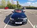 Photo BMW, 1 SERIES, Convertible, 2009, Semi-Auto, 2979 (cc), 2 doors