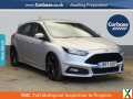 Photo 2017 Ford Focus 2.0 TDCi 185 ST-2 5dr HATCHBACK Diesel Manual