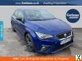 Photo 2019 SEAT Ibiza 1.0 TSI 115 FR Sport [EZ] 5dr HATCHBACK Petrol Manual